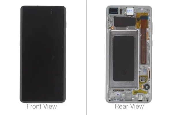 Samsung Mobile Galaxy S Series LCD Assembly Octa Kit – GH82-18840B