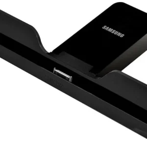 Samsung Tablet Galaxy Tab 8.9 Multi-Media Dock EDD-D1C9BEG