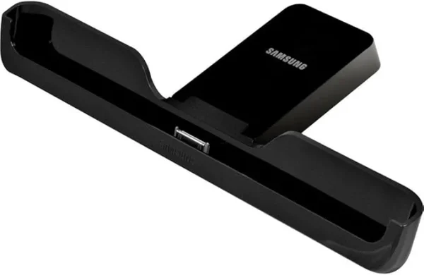 Samsung Tablet Galaxy Tab 8.9 Multi-Media Dock EDD-D1C9BEG