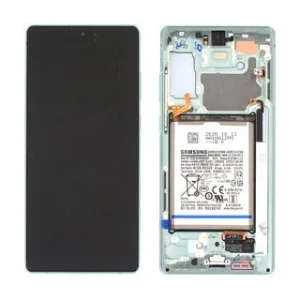 Samsung Mobile Galaxy S20 / S21 / S22 LCD Assembly Octa Kit GH82-23678C