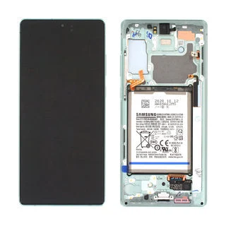 Samsung Mobile Galaxy S20 / S21 / S22 LCD Assembly Octa Kit GH82-23678C