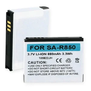 Samsung Mobile Galaxy Standard Lithium-Ion Battery EB664239HAB