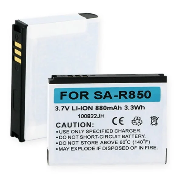 Samsung Mobile Galaxy Standard Lithium-Ion Battery EB664239HAB