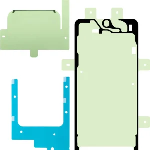Samsung Mobile Galaxy S24 Ultra (SM-S928) Back Glass (Titanium Black) – GH82-33295A