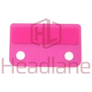 Samsung Mobile Galaxy S23 Bottom Frame Adhesive Sticker 2 GH81-24819A