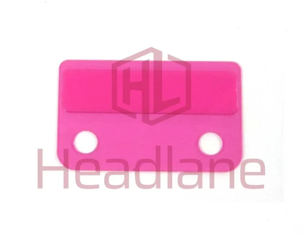 Samsung Mobile Galaxy S23 Bottom Frame Adhesive Sticker 2 GH81-24819A