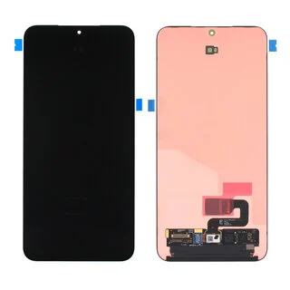 Samsung Mobile Galaxy S24 Ultra (SM-S928) Display Unit with Frame – GH82-33332A