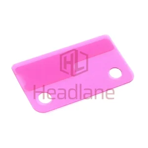 Samsung Mobile Galaxy S23 Bottom Frame Adhesive Sticker 1 GH81-24818A