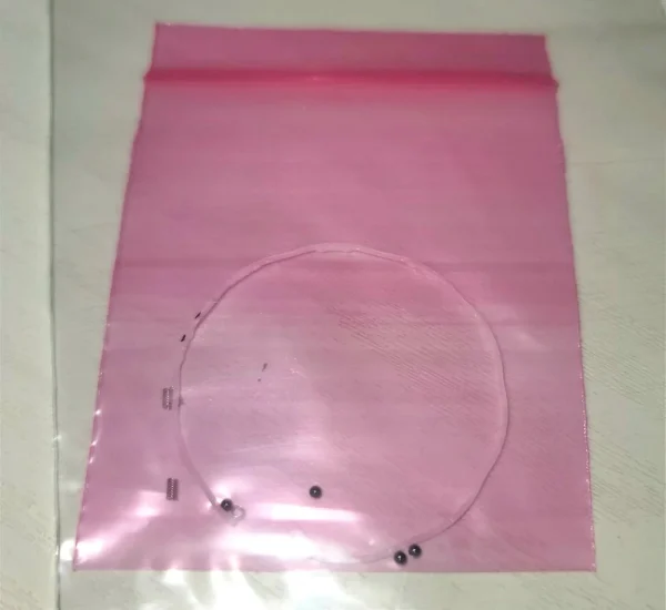 Samsung Wearable Galaxy Watch6 Classic Rotating Bezel Wheel Repair Kit GH82-31758A