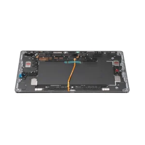 Samsung Mobile Galaxy Sub6 Metal Rear Unit Assembly GH96-16072A