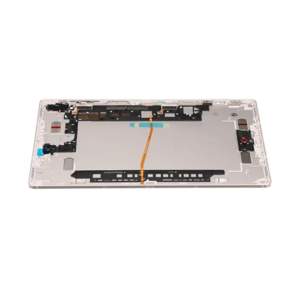 Samsung Mobile Galaxy Z Metal Rear Unit Assembly (Sub6) GH96-16072B