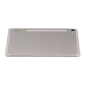 Samsung Tablet Galaxy Tab S9 Metal Rear Housing Unit (Beige) – GH96-16240B