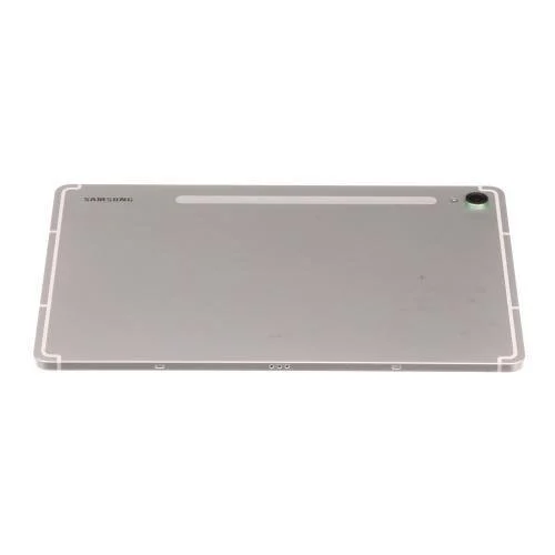 Samsung Tablet Galaxy Tab S9 Metal Rear Housing Unit (Beige) – GH96-16240B
