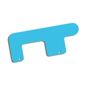 Samsung Tablet Double-Sided Battery Adhesive Sticker GH02-25161A