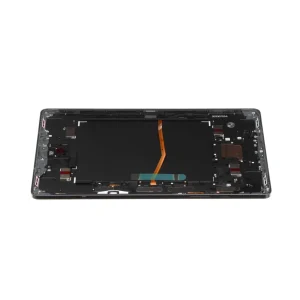 Samsung Mobile Galaxy Z Metal Rear Unit Assembly GH96-16240A