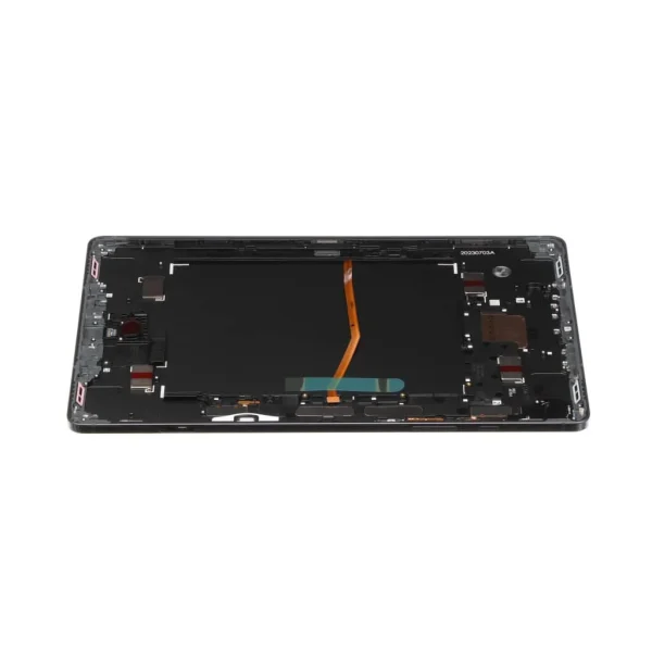 Samsung Mobile Galaxy Z Metal Rear Unit Assembly GH96-16240A