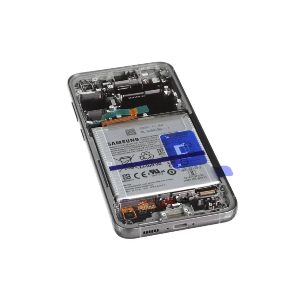 Samsung Mobile Galaxy S LCD Assembly (Octa Core) GH82-32904A