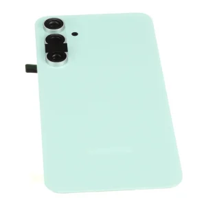 Samsung Mobile Galaxy S23 FE Back Glass Mint GH98-48662C