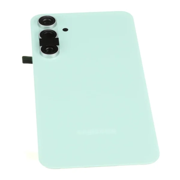 Samsung Mobile Galaxy S23 FE Back Glass Mint GH98-48662C