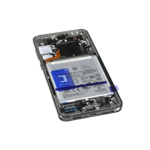Samsung Mobile Galaxy S23+ SVC Complete LCD Display Screen with Frame (Green) – GH82-30469C