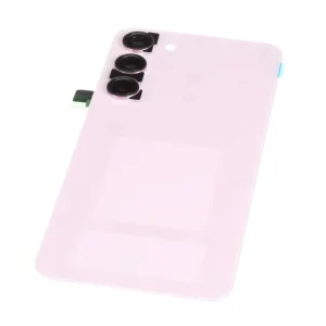 Samsung Mobile Galaxy S23+ Glass Back Cover Assembly (Lavender) – GH97-28457D