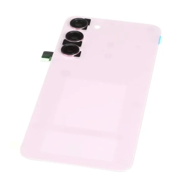 Samsung Mobile Galaxy S23+ Glass Back Cover Assembly (Lavender) – GH97-28457D