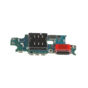 Samsung Mobile Galaxy S916 Sub Board / PBA Assembly GH96-15643A
