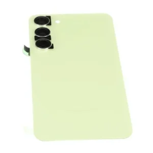 Samsung Mobile Galaxy S23+ Glass Back Cover Assembly (Mint) – GH97-28457H