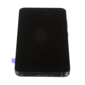 Samsung Mobile Galaxy S23 SVC Complete LCD Display Screen (Lime) – GH82-30749E