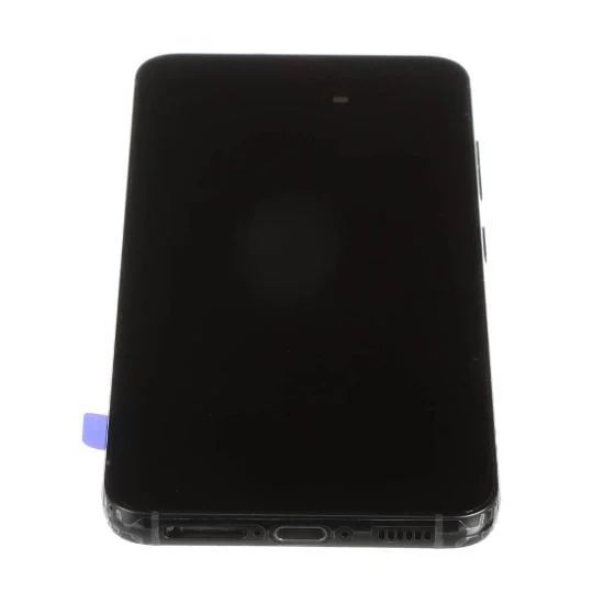 Samsung Mobile Galaxy S23 SVC Complete LCD Display Screen (Lime) – GH82-30749E