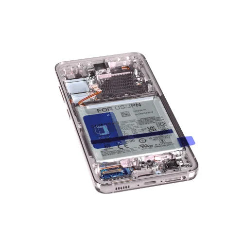 Samsung Mobile Galaxy S LCD Assembly (Octa Core) GH82-30749D