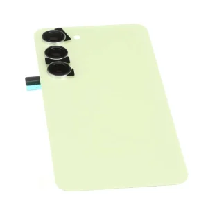 Samsung Gh97-28403h S23 Back Glass Mint