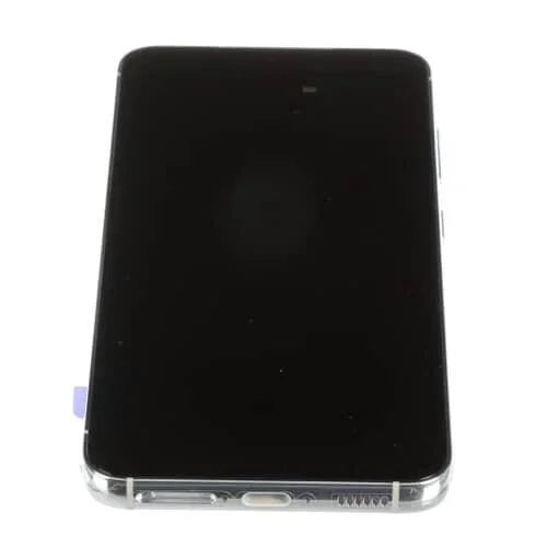 Samsung Mobile Galaxy S23 SVC Complete LCD Display Screen (Cream) – GH82-30749F