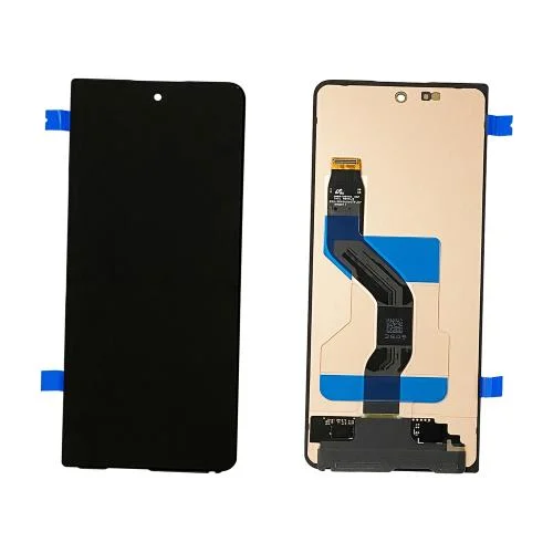 Samsung Mobile Galaxy Z Fold5 Outer/Sub OLED Display Assembly (Icy Blue) – GH82-31849A