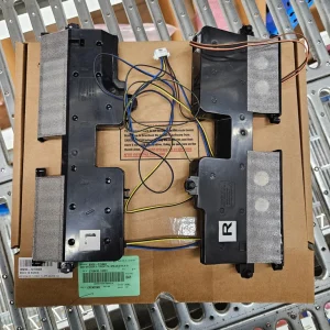 Samsung BN96-51584B ASSY SPEAKER P-FRONT;TV-SPK,QALST9C,4 ch