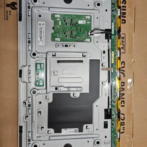 Samsung BN95-09934C PRODUCT LCD-CSOT;CY-MC270HQHV3H(V),M80C,