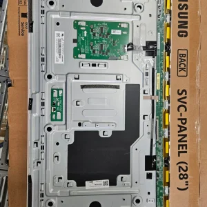 Samsung BN95-09934A PRODUCT LCD-CSOT;CY-MC270HQHV1H(V),M80C,