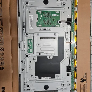 Samsung BN95-09934B PRODUCT LCD-CSOT;CY-MC270HQHV2H(V),M70C,