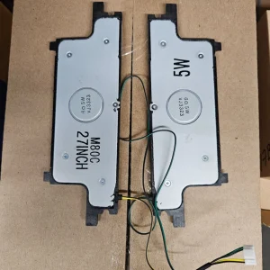Samsung BN96-56717B ASSY SPEAKER P-FRONT;TV-SPK,27M70C,2.0ch