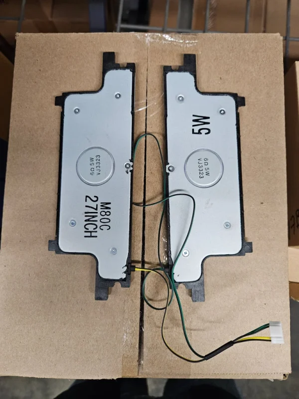Samsung BN96-56717B ASSY SPEAKER P-FRONT;TV-SPK,27M70C,2.0ch