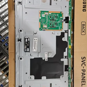 Samsung BN95-10312A PRODUCT LCD-BOE;CY-MC270HGEV1H(V),S90PC,