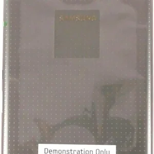 Samsung Mobile Case Rear Housing with Wi-Fi Assembly – GH98-33789B