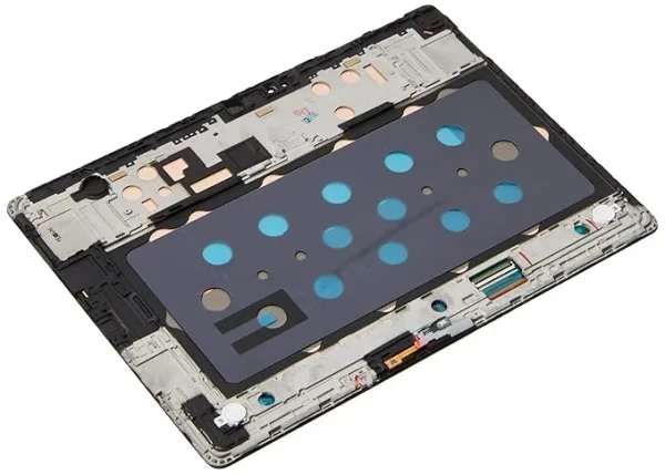 Samsung Tablet Galaxy Tab S SVC Complete LCD Display Screen Assembly (White) – GH97-16028B