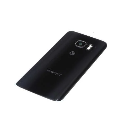 Samsung Mobile Galaxy S7 Back Glass Cover Assembly – GH97-18459A