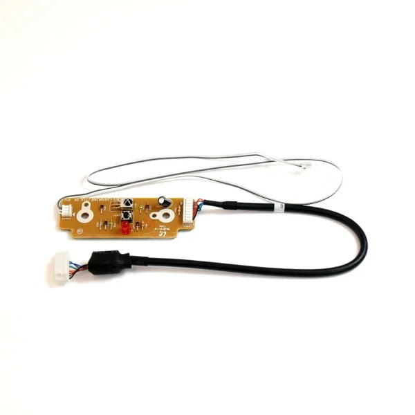 Samsung BN96-04884E Television Ir Sensor And Power Board