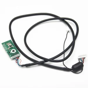Samsung BN96-06152D Television Ir Sensor And Power Board