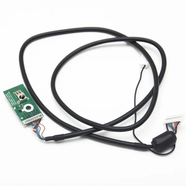 Samsung BN96-06152D Television Ir Sensor And Power Board