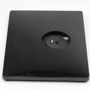 Samsung BN96-25283A Assembly Stand P-Cover Bottom