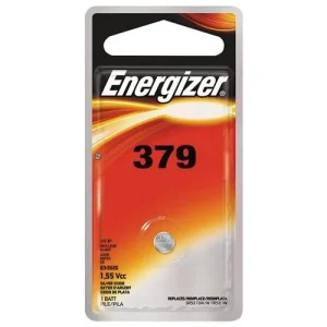 Samsung 379BPZEN Battery 379Cell 1-Pk Specialt – Eveready Battery Co.