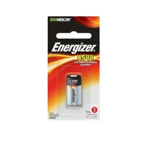 Samsung A544BPZEN Battery 6V Specialty Photo – Eveready Battery Co.